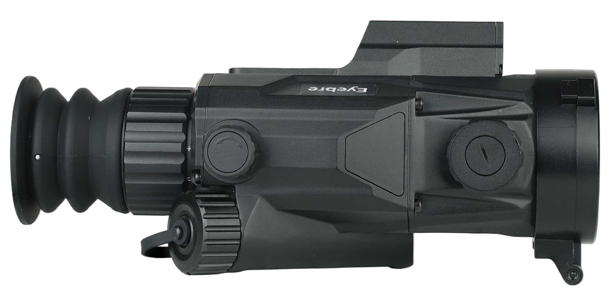 IRS-650 LRF thermal imaging sight with distance measurement, thermal imaging thermal imager Item Picture