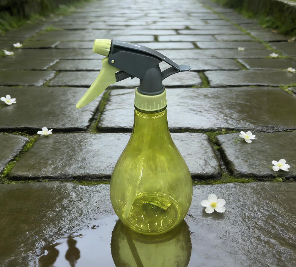 化妆品空瓶子细节图