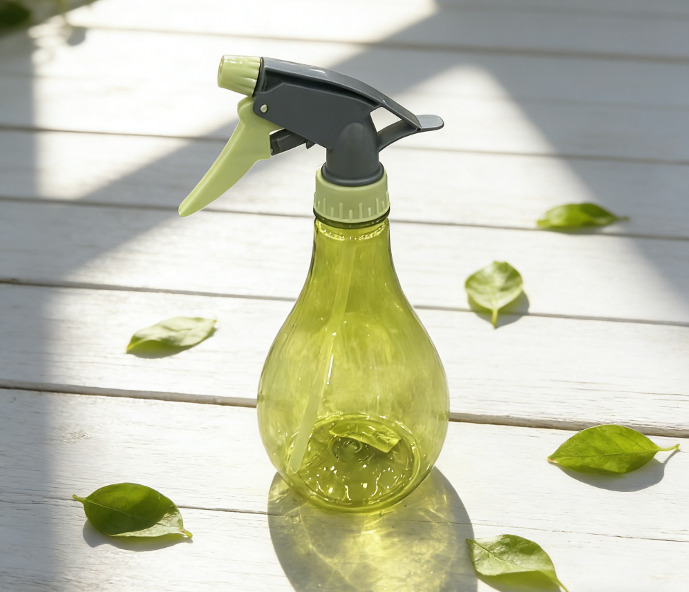 化妆品空瓶子产品图