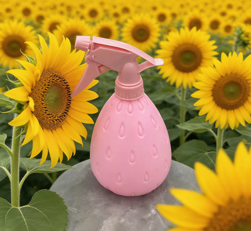 化妆品空瓶子白底实物图