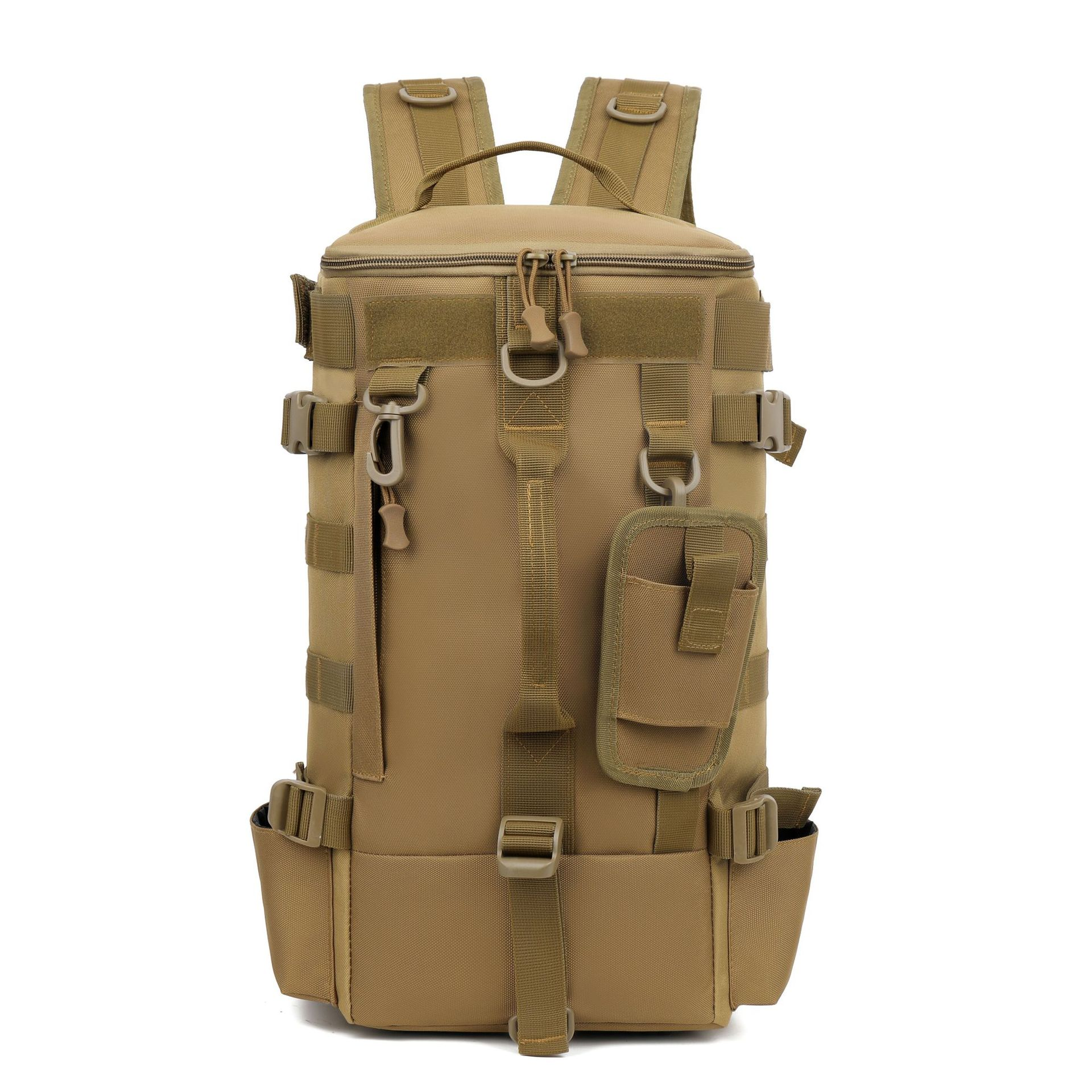 战术背心/大号包户外/登山bao/户外背包/户外登山包产品图