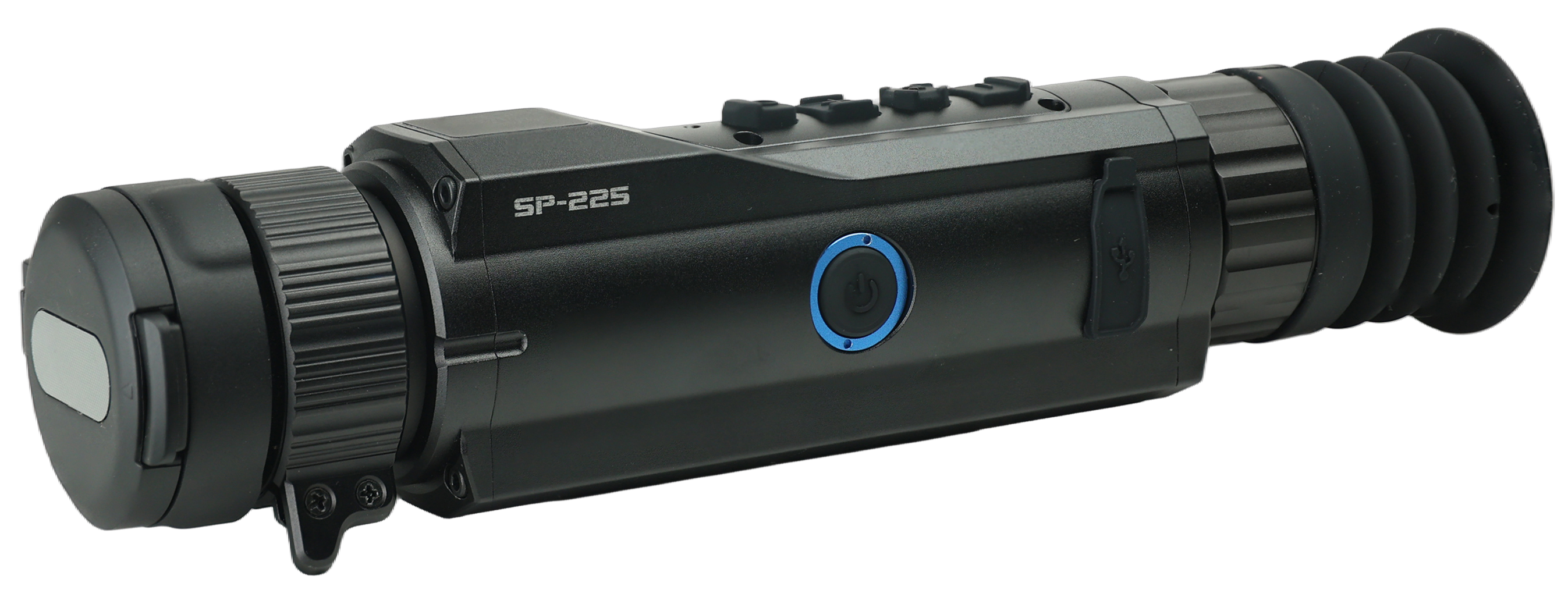 Thermal imager SP225AI telescope, surveillance camera, multi-functional night vision equipment, high-definition night vision thermal imaging observation instrument details Picture