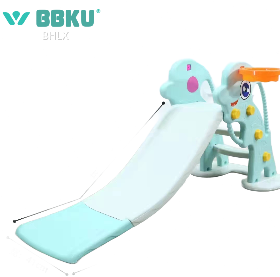 儿童滑梯手指滑板滑草板磁性拉线车多功能玩具组合适合儿童娱乐益智体验