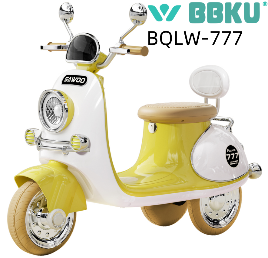 儿童电动滑板车遥控玩具车大人可坐卡车模型适合儿童玩具车电动车儿童车