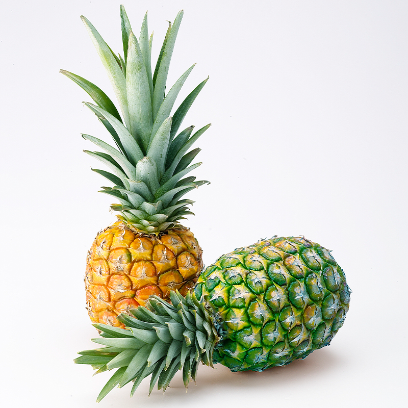 Pineapple single fragrance water-soluble long-lasting bulk perfume essence, Longman flavor and fragrance