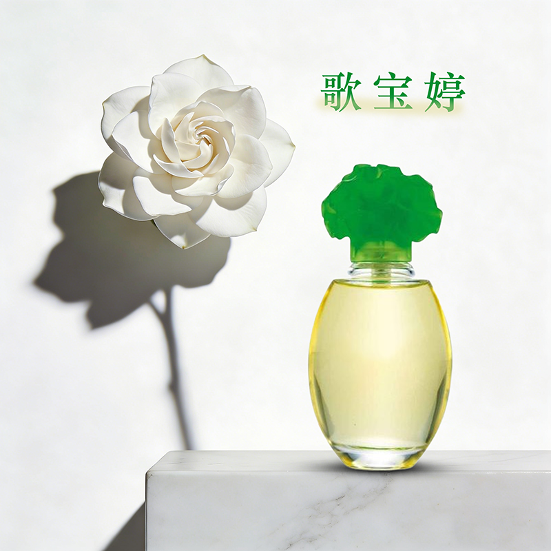 Gebaoting water-soluble long-lasting bulk perfume essence Longman Flavor and Fragrance