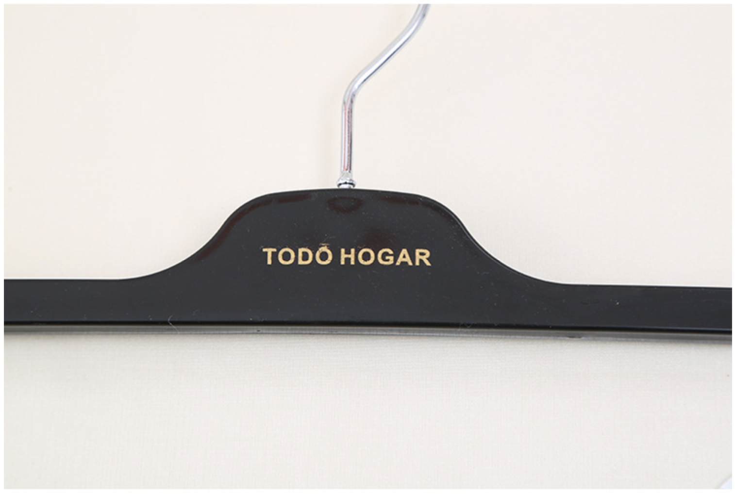 厂家直销多功能折叠塑料衣架衣服挂架简约衣架子衣物整理收纳用品详情12