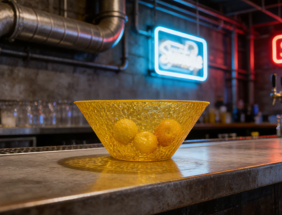 A light luxury fruit platter for home living room, coffee table, fruit basket, snack and candy display plate, dried fruit plate and dim sum plate Item Picture