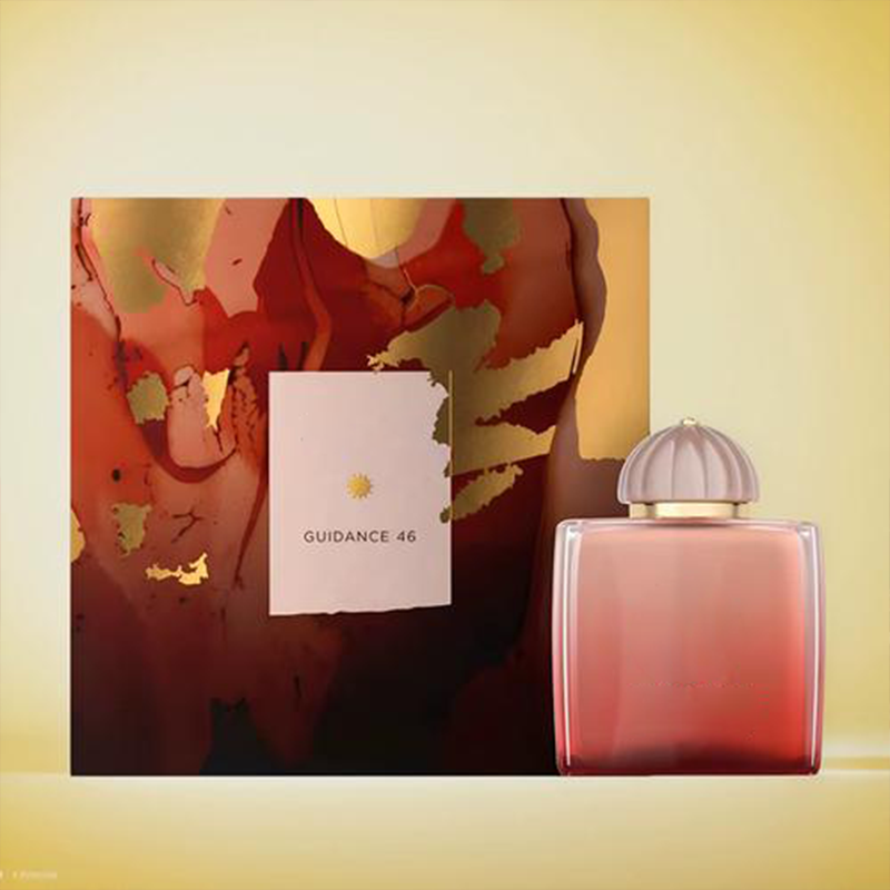 Bard Series - Secret Oracle 46 Water-Soluble Essence and Perfume Long-lasting Bulk Longman Essence and Fragrance details Picture