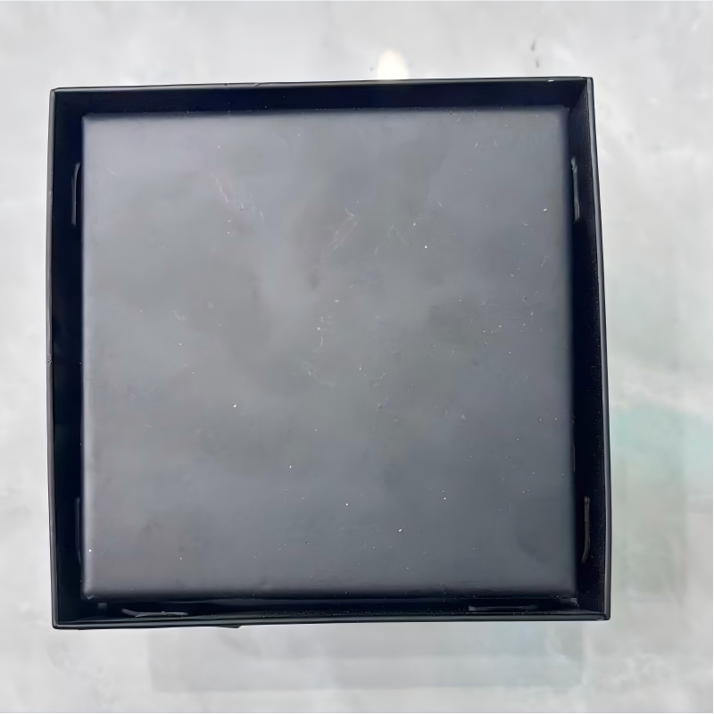 10*10cm thickened and lengthened stainless steel floor drain for hotel, square for bathroom and washroom