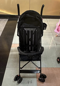 多功能婴儿推车童车宝宝座椅溜娃神器儿童手推车母婴用品