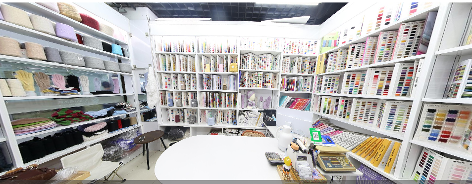 Yunyi Textile Co., LTD describe pic - 1