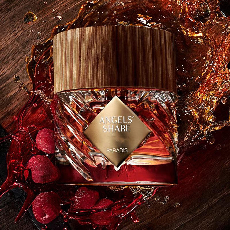 新品热销天使之享天堂版 水溶性持久散装香水香精  隆曼香精香料