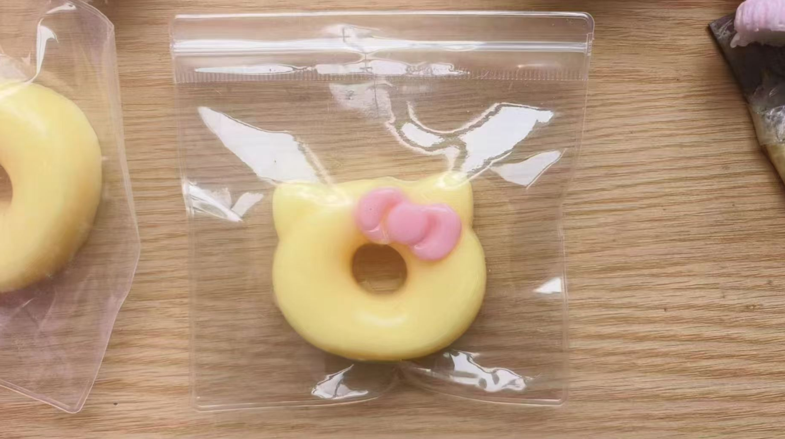 减压玩具实物图