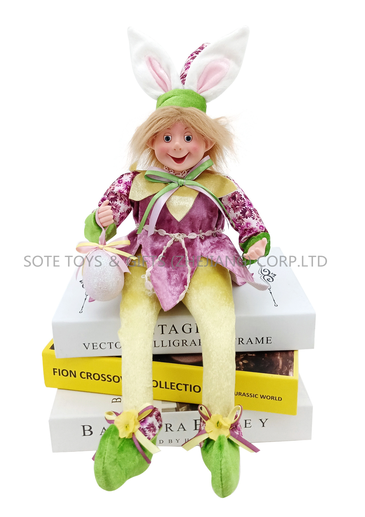 其他节庆类用品实物图