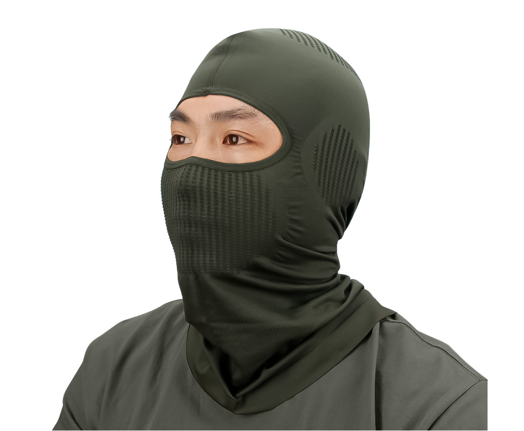 Sports equestrian helmet, high-elastic and breathable headgear, headband, riding protective equipment, comfortable and breathable headwear Application Scenario