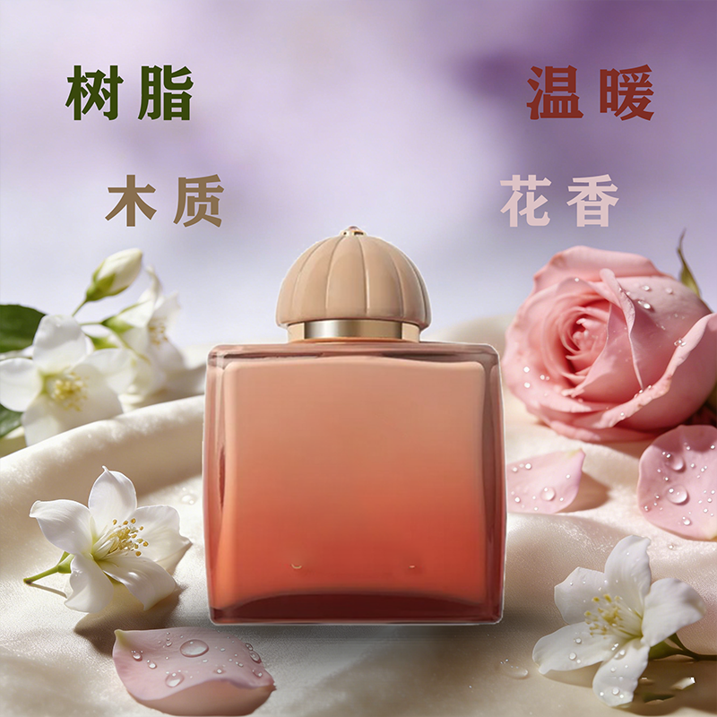 吟游诗人系列-秘藏神谕46 水溶性香精香水持久散装  隆曼香精香料