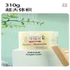 Skos Fragrance Deodorizing Soap, Clear Soap, Laundry Soap, Home Cleaning and Care 310g details Picture