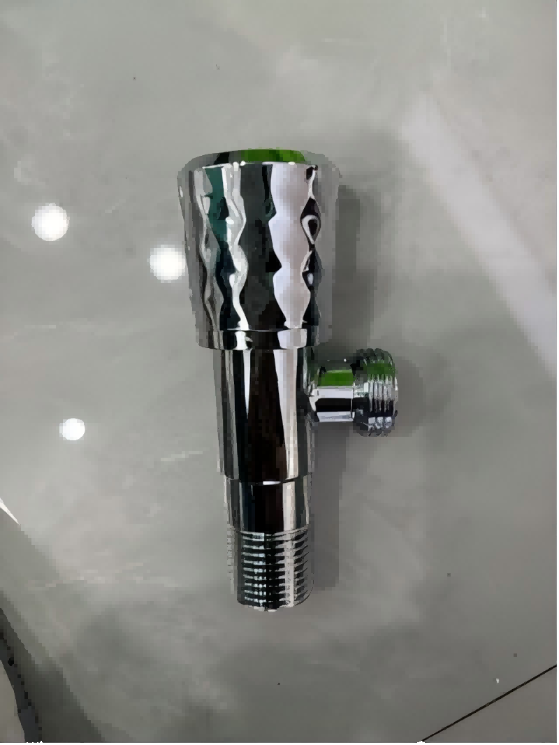 الصمامات ذات التسخين بالماء الساخن والثلاجة التي تزيد سمكها بمقدار 4 بوصات Specification image