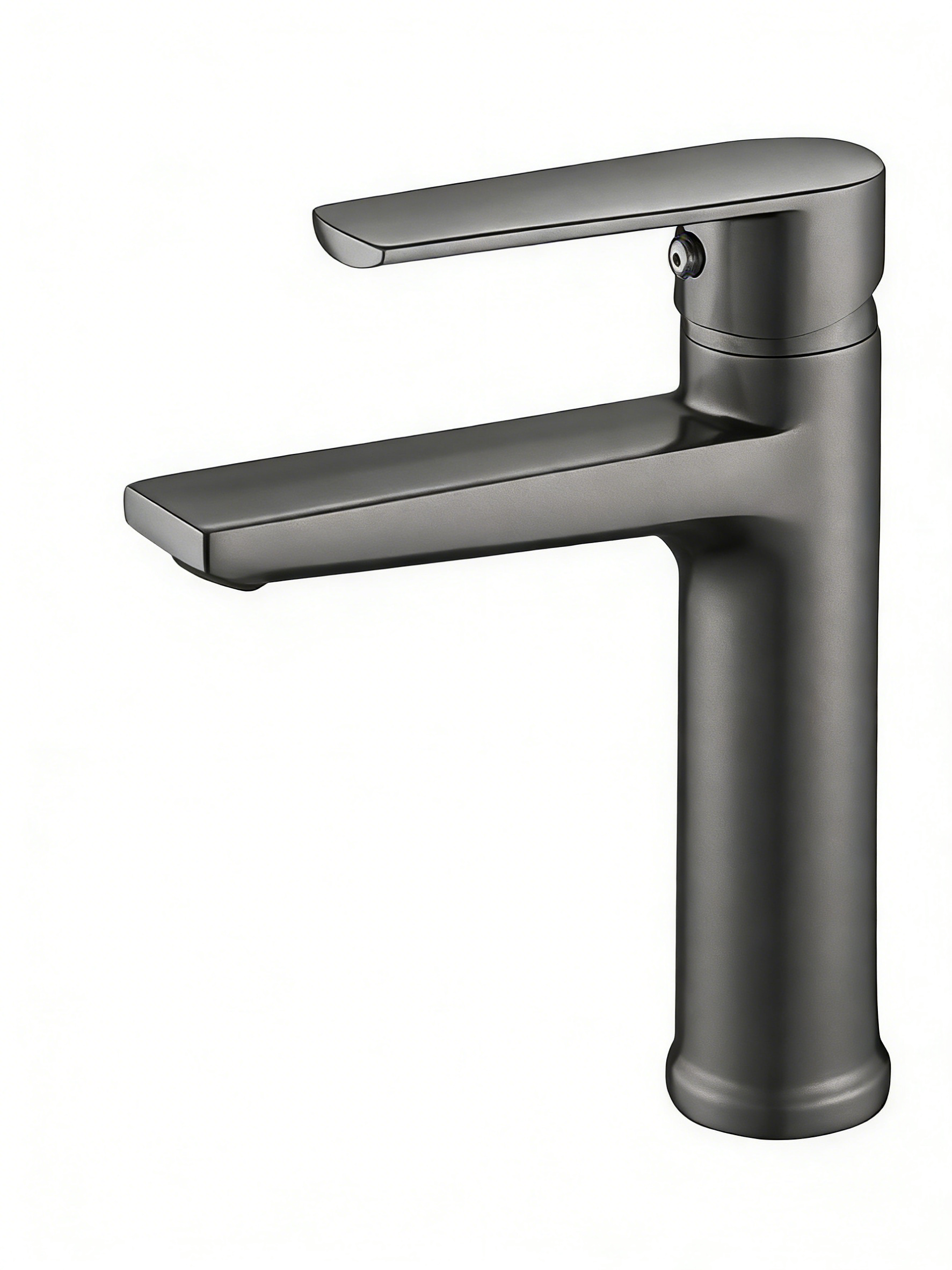 圣洁合金水龙头洗脸盆洗手池冷热水家用卫生间洗漱台浴室柜面盆龙头天福