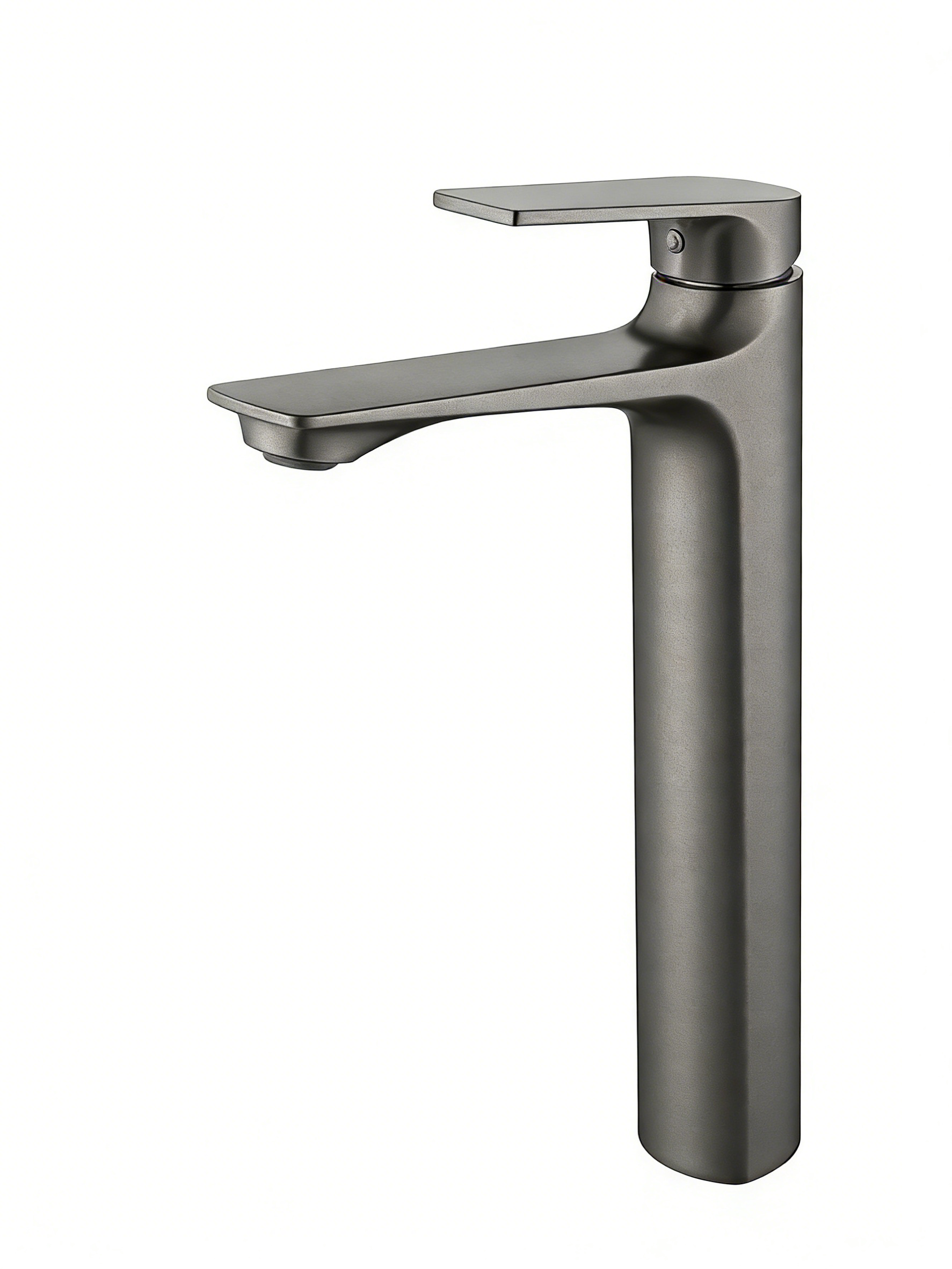 面盆龙头实物图