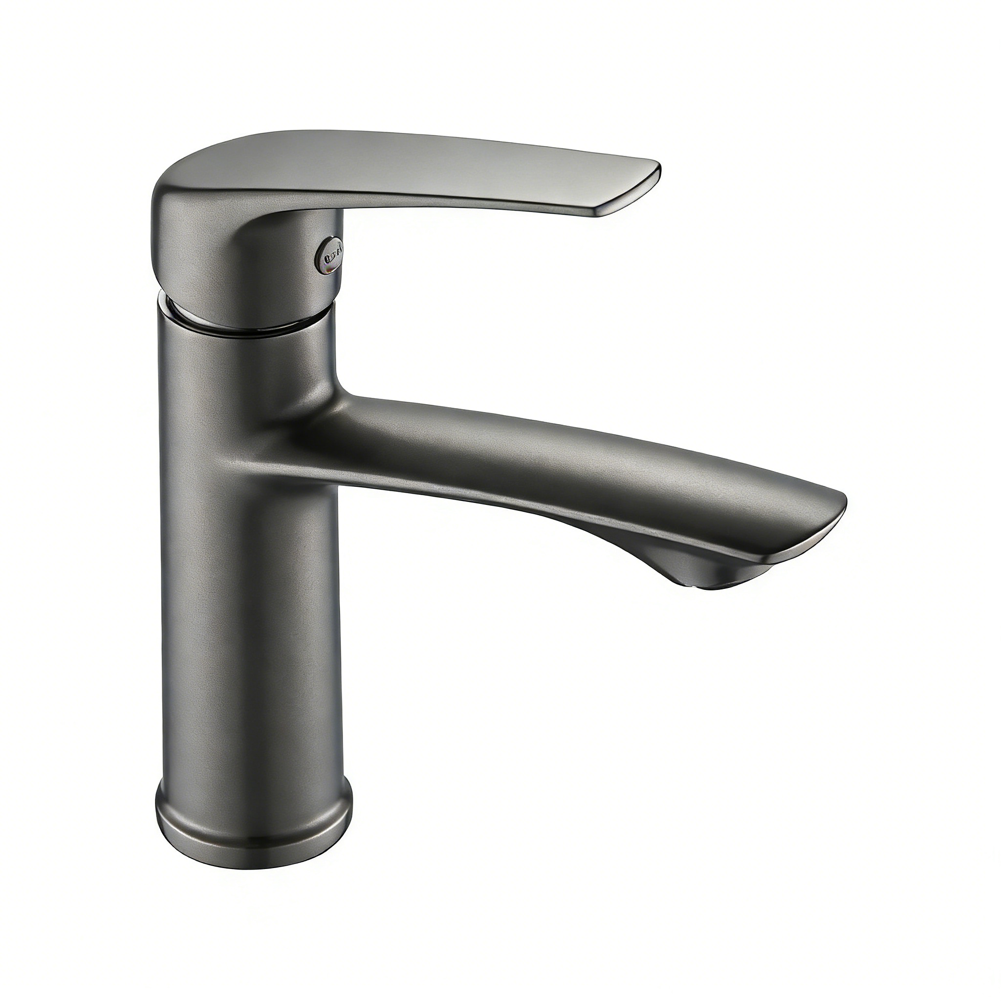 圣洁合金水龙头洗脸盆洗手池冷热水家用卫生间洗漱台浴室柜面盆龙头面盆混水龙头