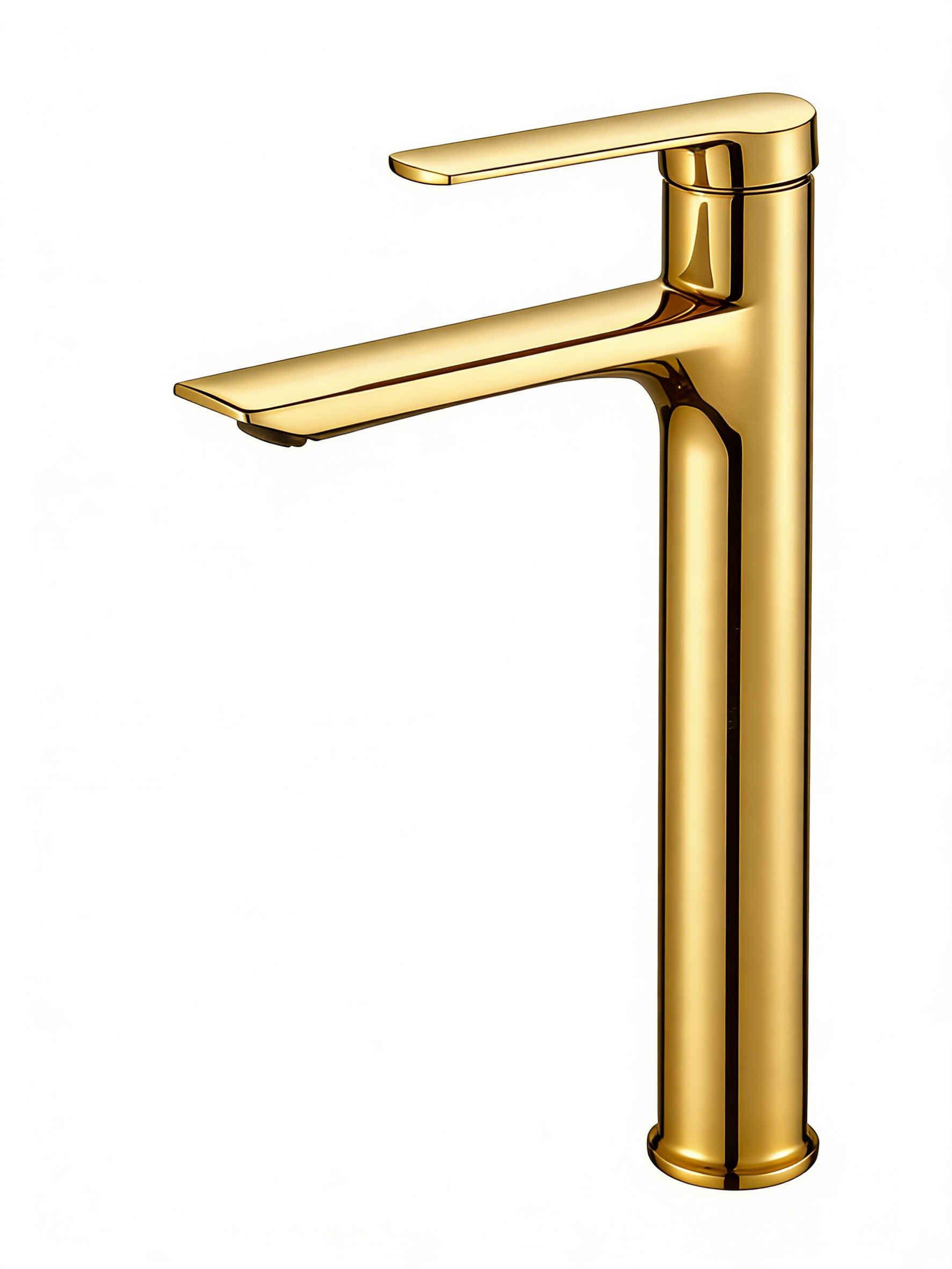يتم توزيع لوازم حنفيات الحوض النظيفة على حنفيات الحمام المنزلي Specification image