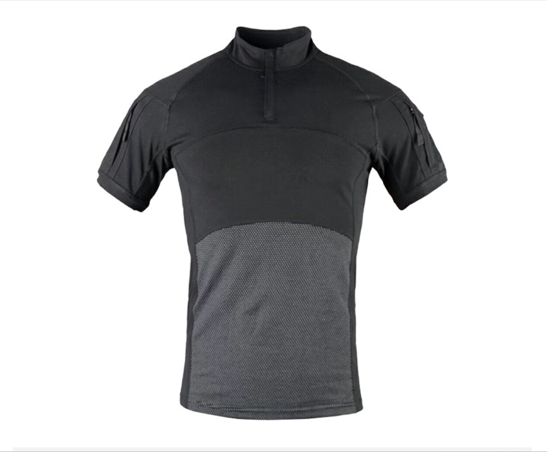 迷彩服、军迷服、作训服实物图