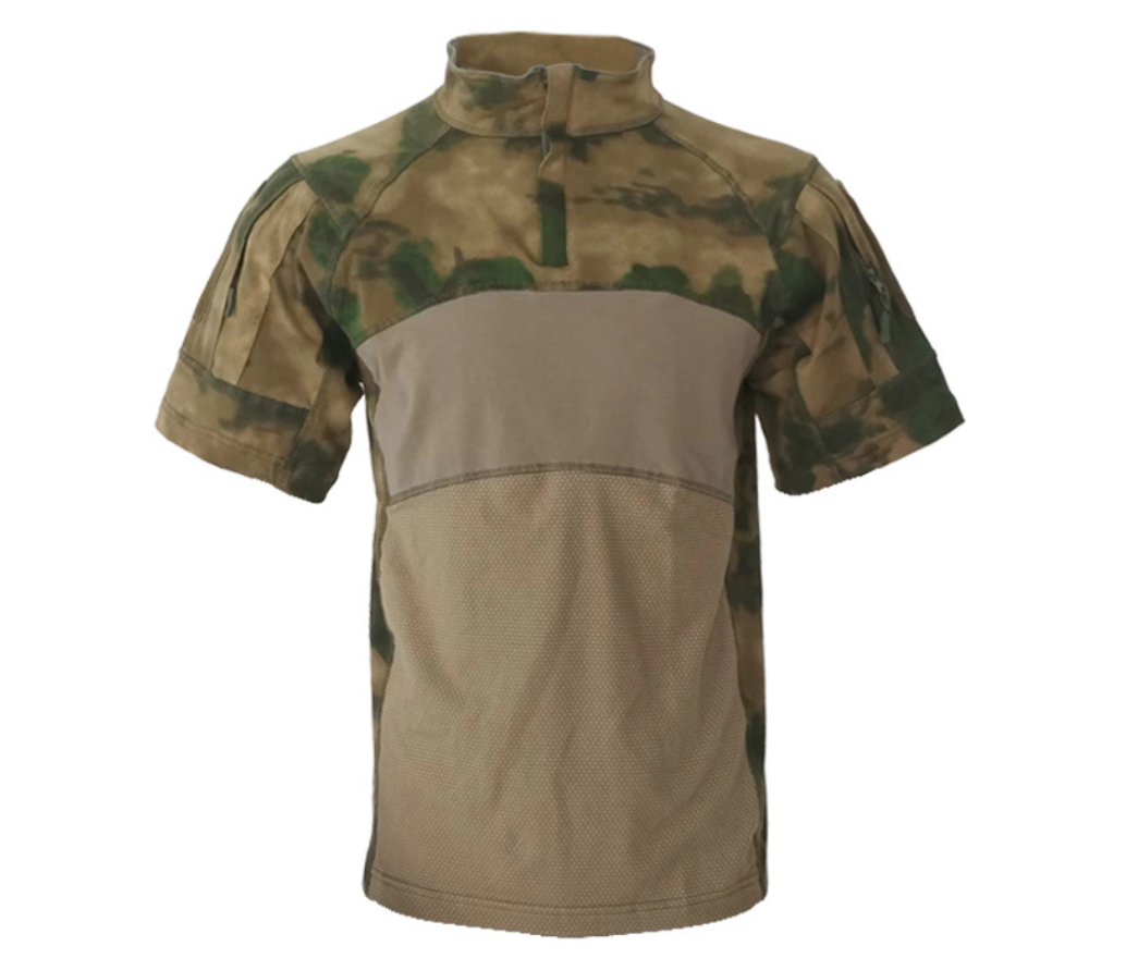 迷彩服/迷彩/军迷/军迷户外/战术裤白底实物图