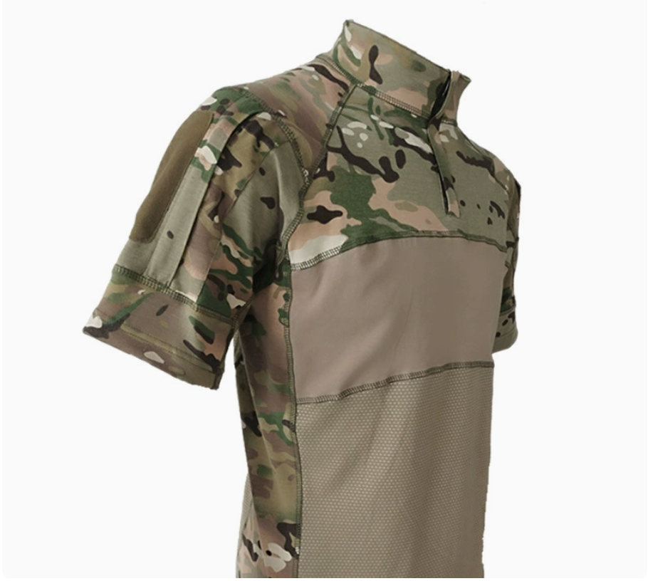 迷彩服/迷彩/军迷/军迷户外/战术裤产品图