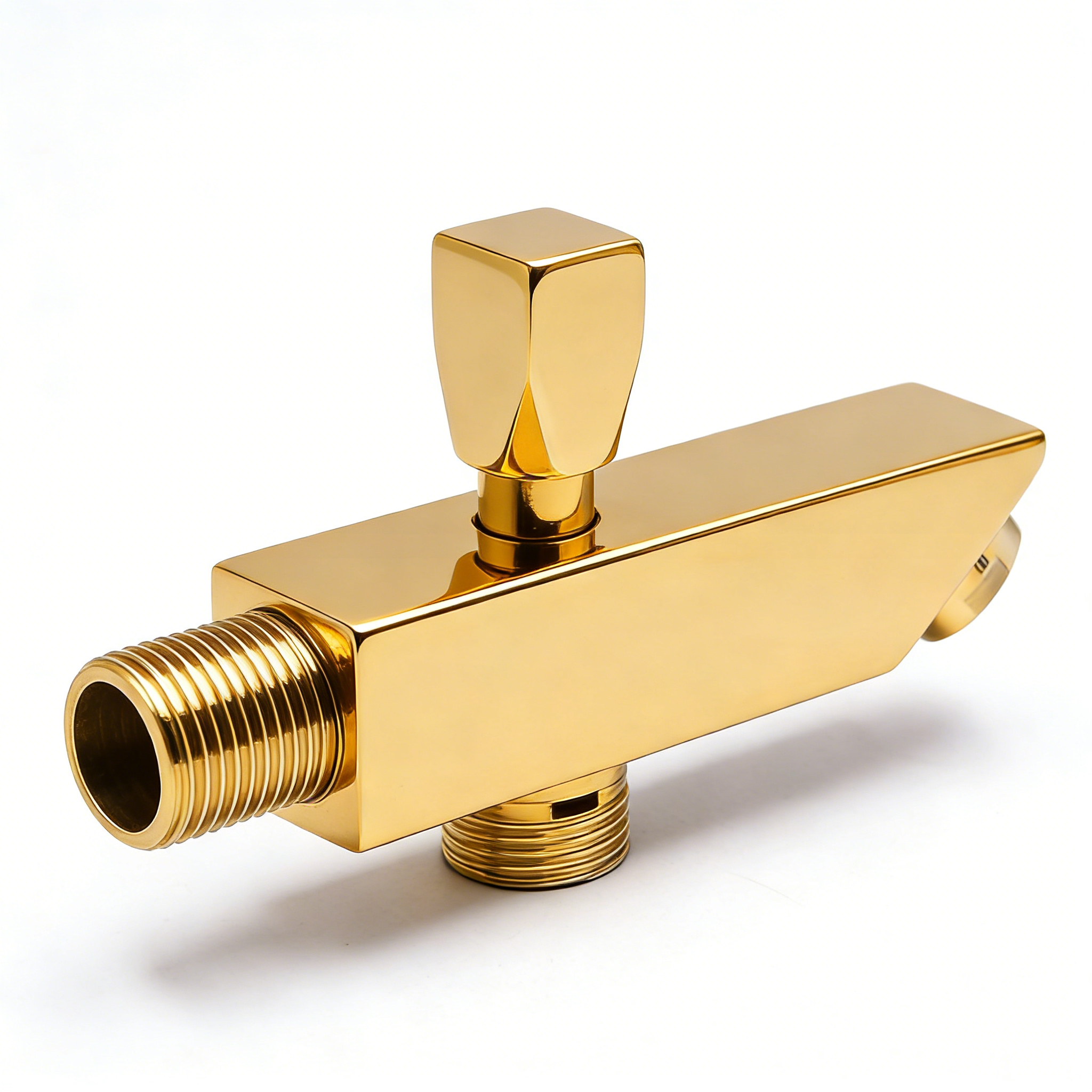Holy faucet splash-proof wonder, kitchen-specific extended extension joint, universal rotatable showerhead, universal rotatable quick-opening faucet details Picture