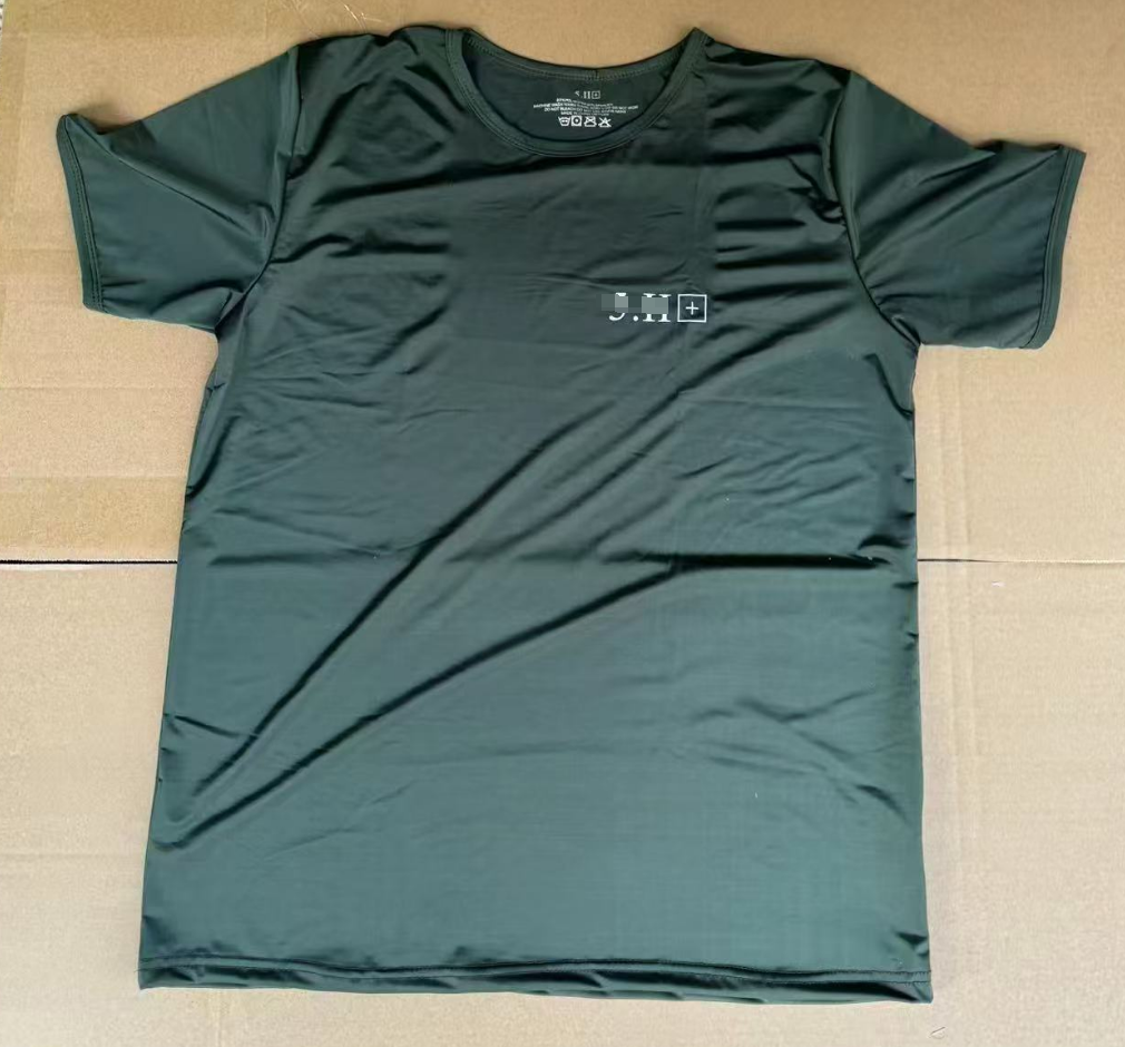 t恤男士短袖潮流/衣服男士半袖潮牌/服装男短袖韩版/T恤/Tshirt产品图
