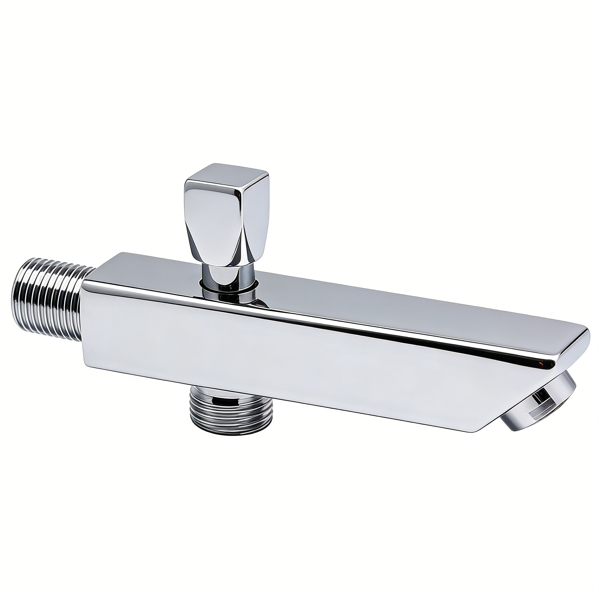 Holy faucet splash-proof wonder, kitchen-specific extended extension joint, universal rotatable showerhead, universal rotatable quick-opening faucet