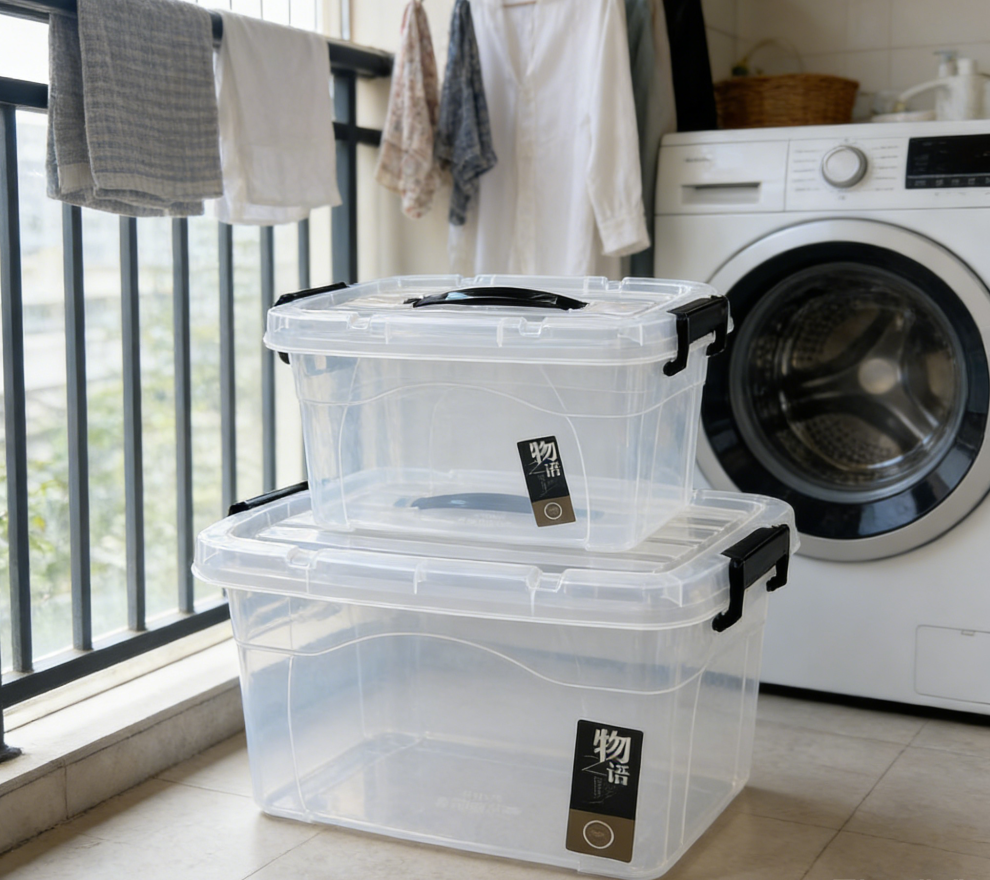 Multi-functional fabric storage box, underbed clothing storage box, trunk organizing box, household storage container, storage box, clothes storage box, organizing box wholesale