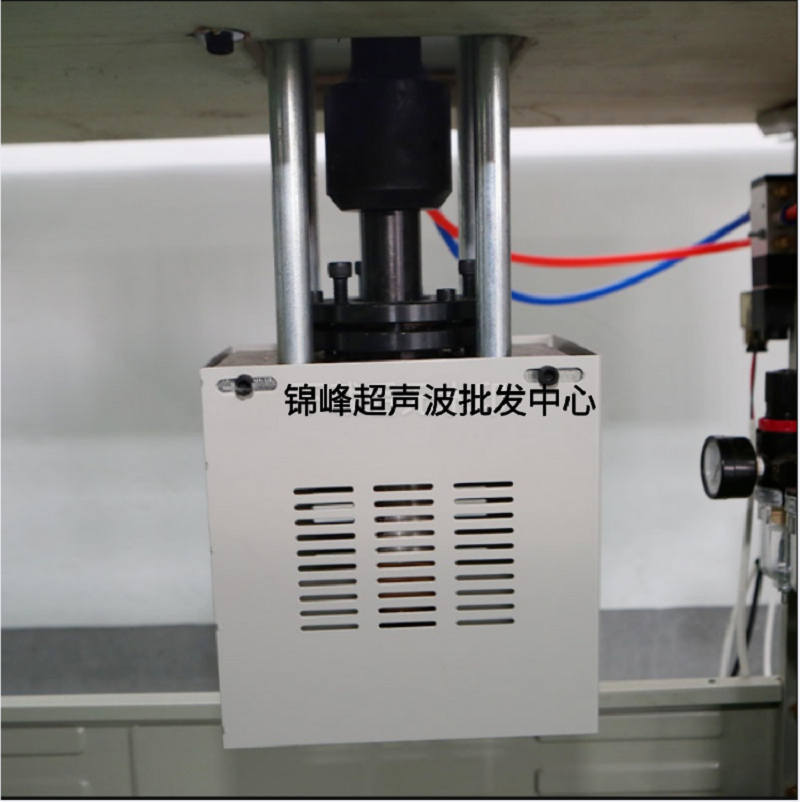 其他包装成型机械实物图