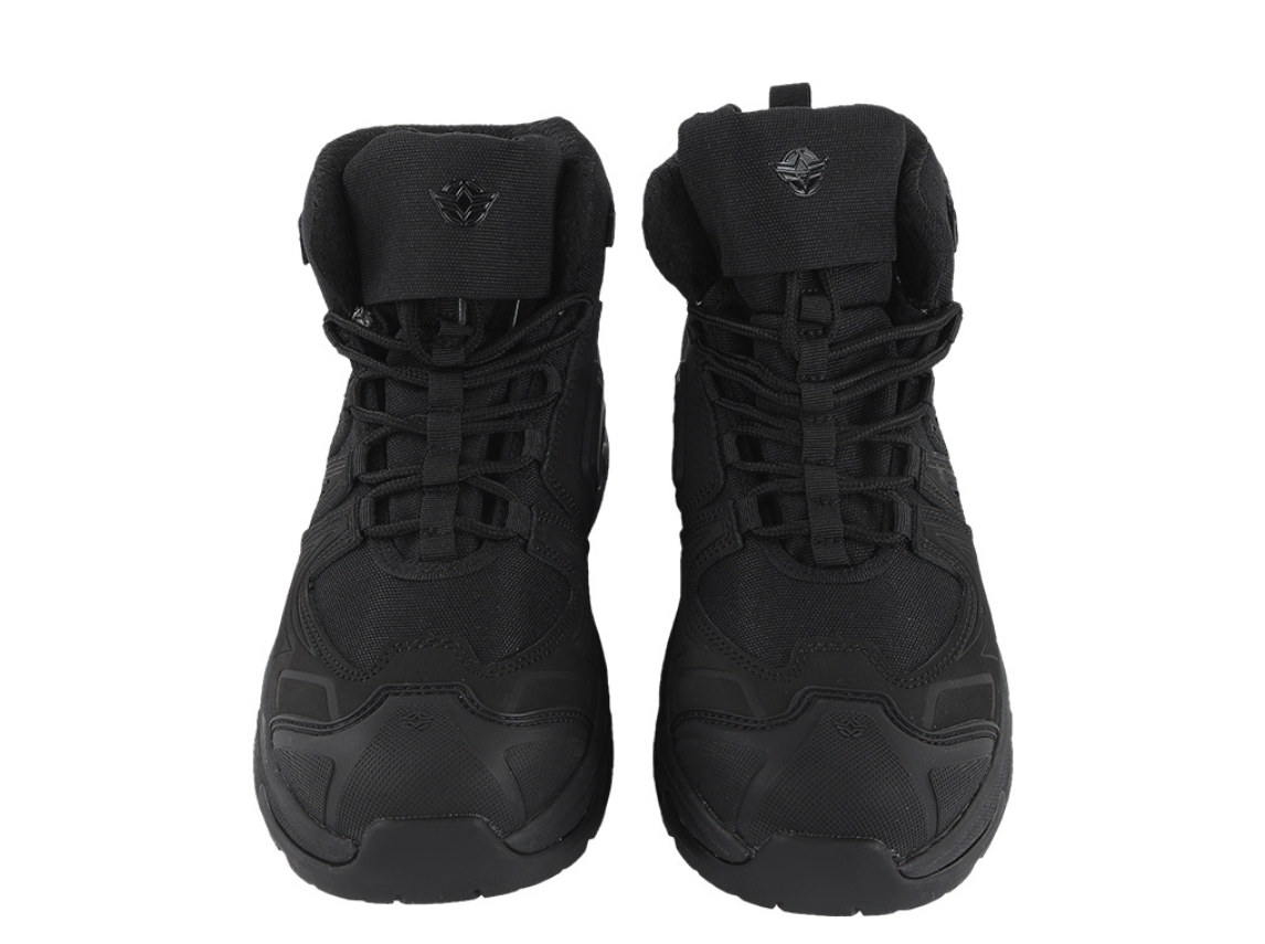 军靴/复古军迷/Hiking/男士运动鞋子/shoes细节图