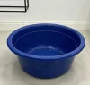 Thickened large-sized household washbasins, widened for washing faces and clothes, student dormitories for foot washing, high-temperature resistant washbasins, plastic washbasins, large basins wholesale Application Scenario