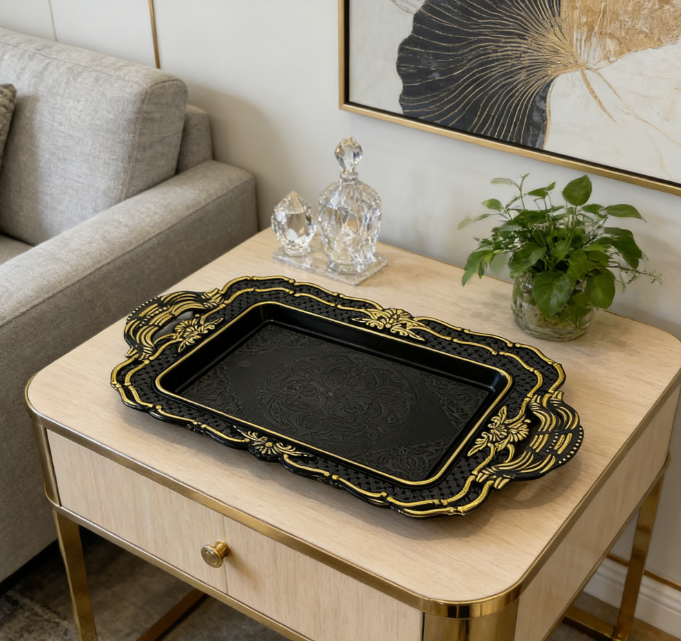 其他托盘实物图