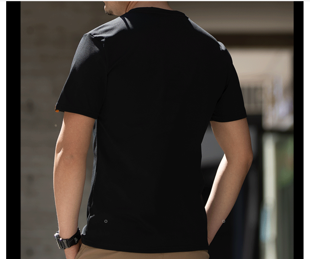 t恤男士短袖潮流/衣服男士半袖潮牌/服装男短袖韩版/T恤/T恤尾货细节图