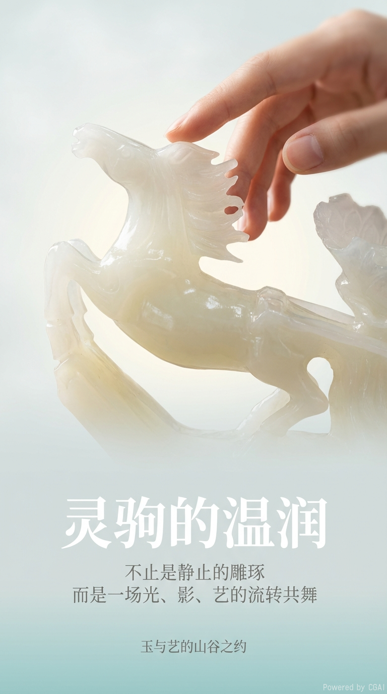 Get rich soon (Jade Cabbage) Afghan jade handicrafts, make a fortune in the Year of the Horse, Horse Year decorations, gifts, furniture, office mood and atmosphere ornaments pic 1