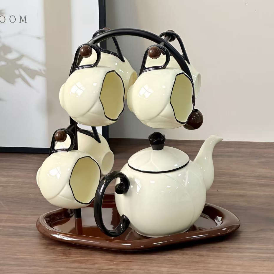 茶具/茶具套装/茶杯套装/便携式茶具/抹茶茶具产品图