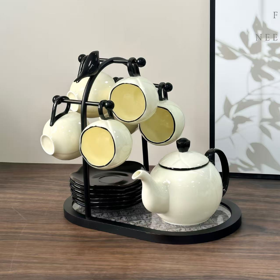 茶具/茶具套装/茶杯套装/便携式茶具/抹茶茶具细节图