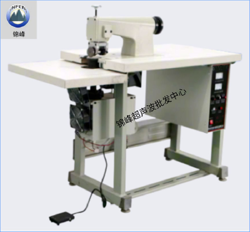 Ultrasonic welding machines are high-efficiency and multi-functional industrial welding equipment suitable for rapid connection of plastics and metals Application Scenario