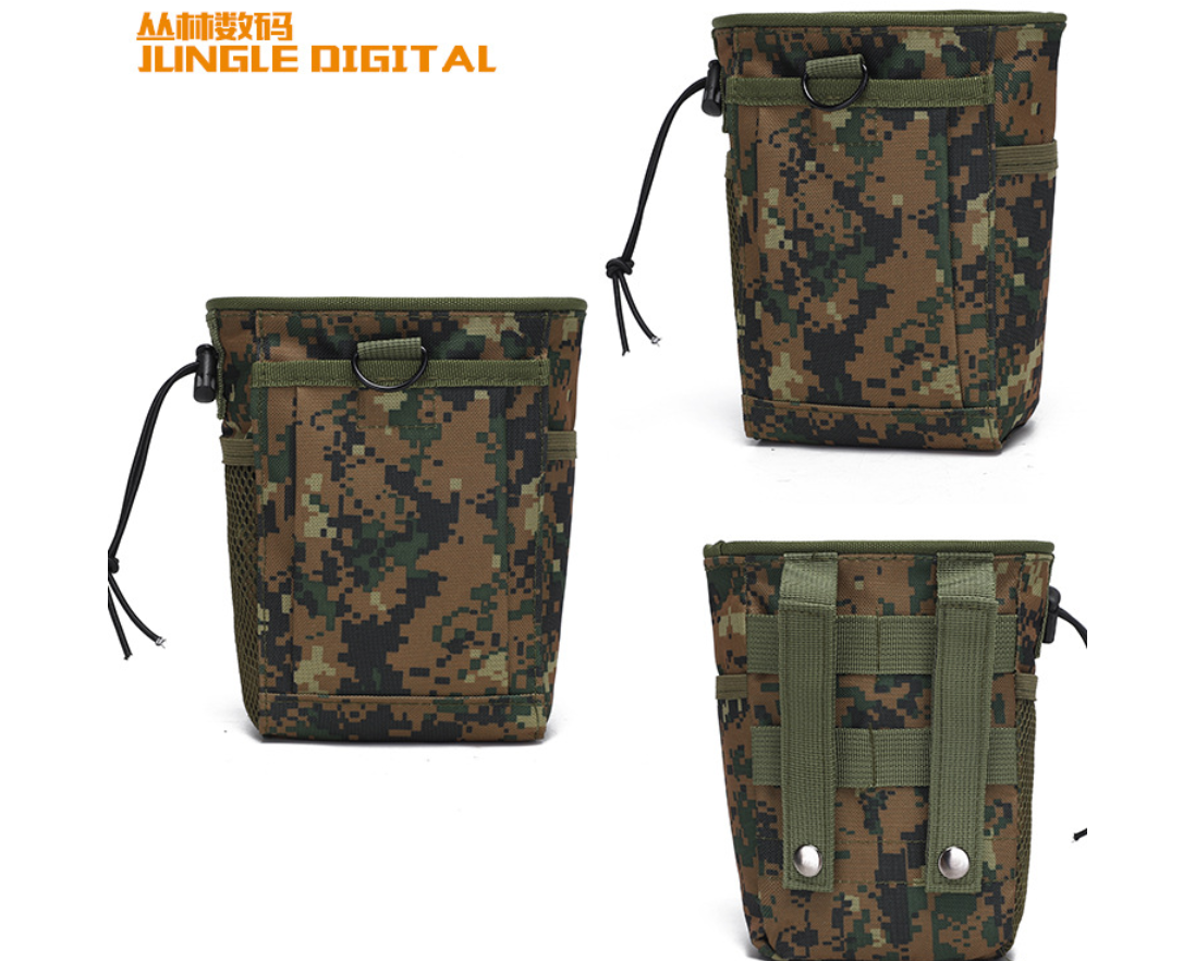 收纳袋、收纳包实物图