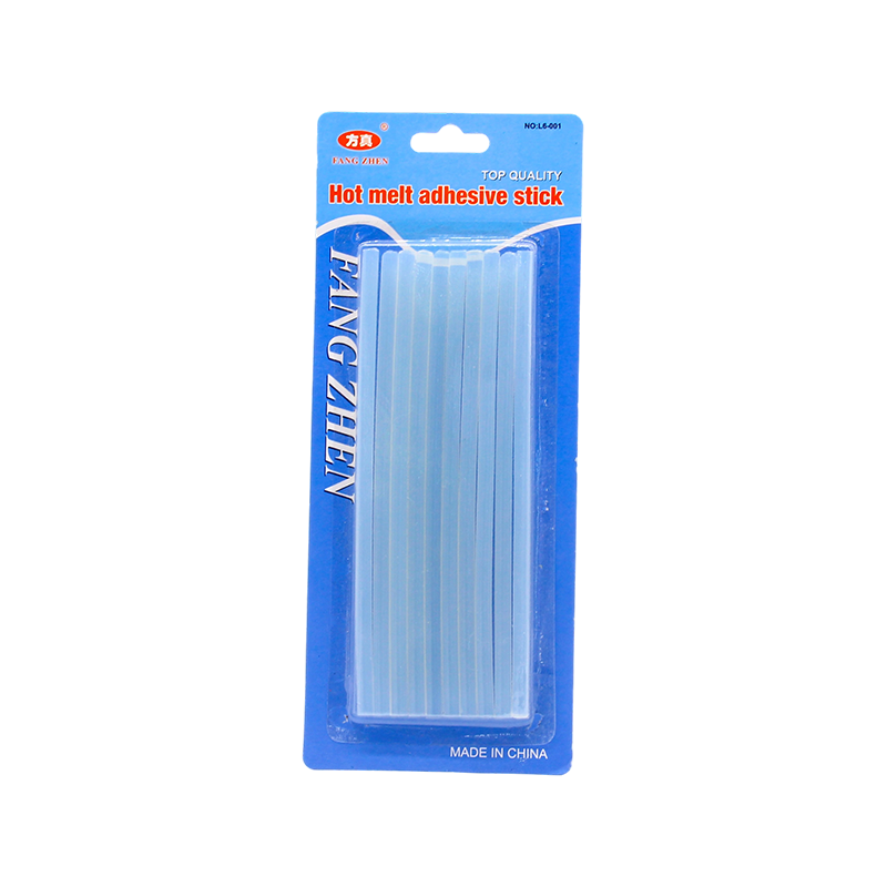 Fangzhen Tape transparent Adhesive sticks and colored adhesive sticks. Contact customer service for support and customization from the manufacturer. 1 Specification image