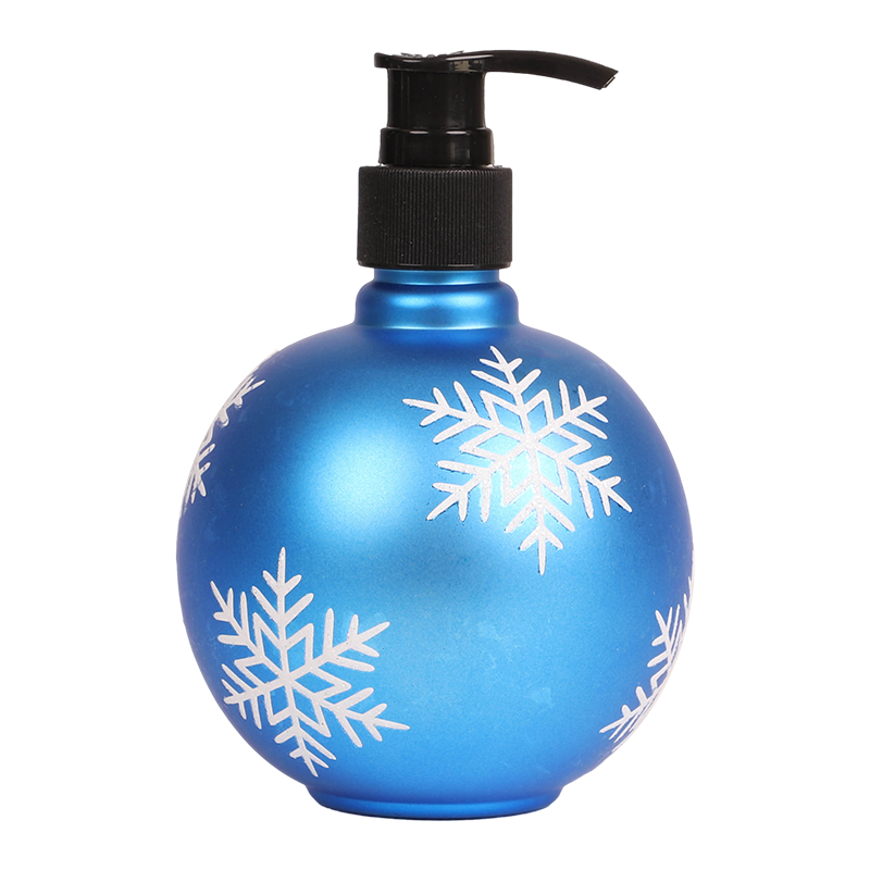 Halloween cartoon hand sanitizer and hand washing products are refreshing and moisturizing Item Picture