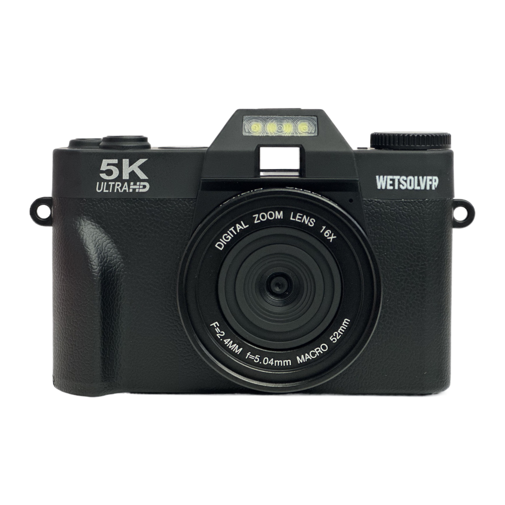 High-definition digital cameras, entry-level single-lens reflex cameras for students, camera lens covers, high-definition professional photography equipment Item Picture