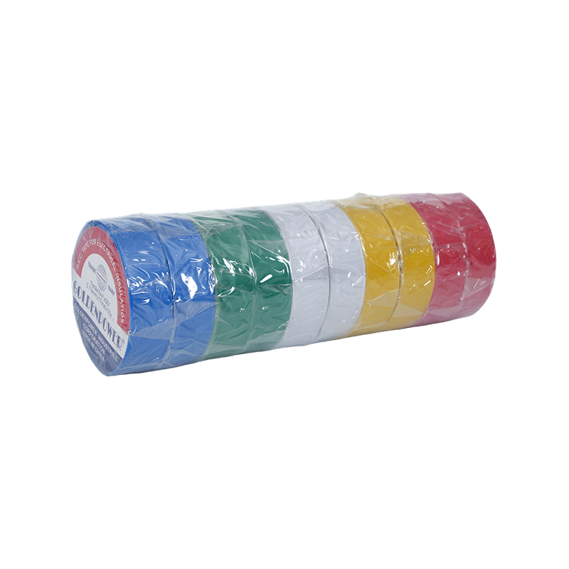 Fangzhen Tape Electrical Tape Contact customer service support for customization from the manufacturer. 1 details Picture