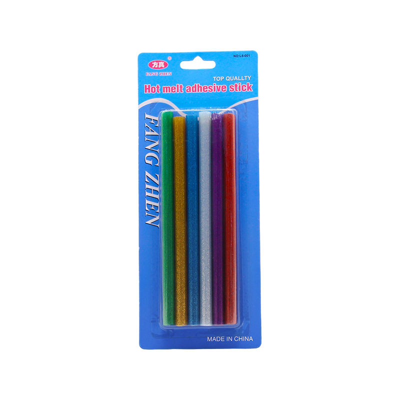 Fangzhen Tape transparent Adhesive sticks and colored adhesive sticks. Contact customer service for support and customization from the manufacturer. 1 pic 7