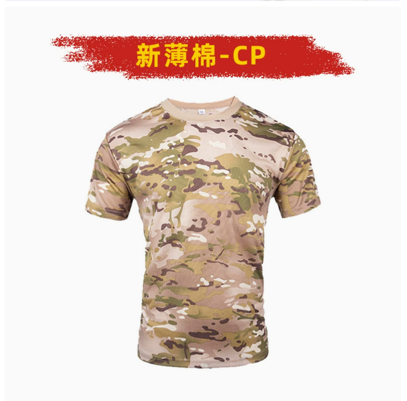 迷彩服/sportwear产品图